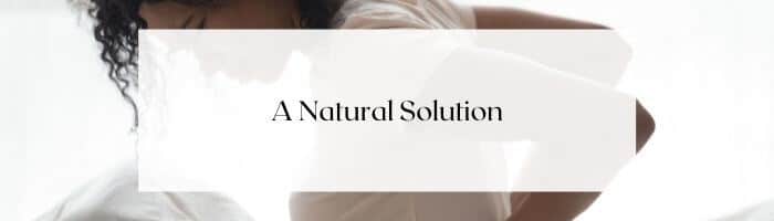 natural-solution-for-fibromyalgia