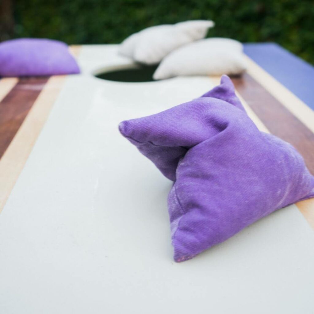 bean-bags