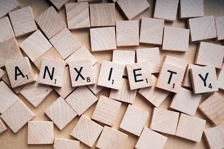 8 Reasons Why Weighted Blankets Reduce Anxiety -