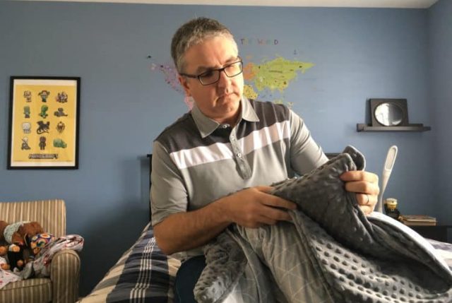 Are Weighted Blankets Safe? What You Need to Know