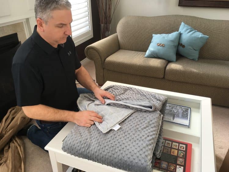 Weighted Blanket Review
