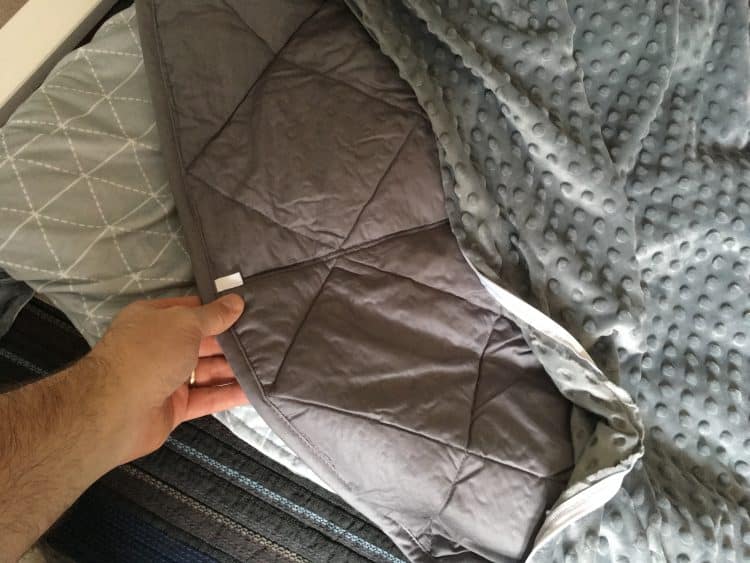 How Weighted Blankets Can Help with ADHD? - img 1647 1