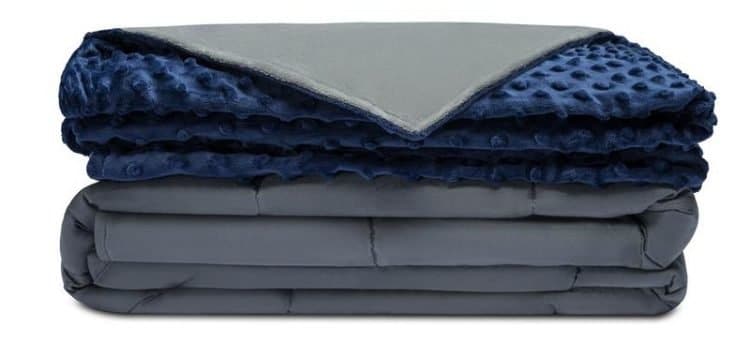 Can a Weighted Blanket Help with Sensory Processing Disorder? - quility weighted blanket report 1 750x341 1