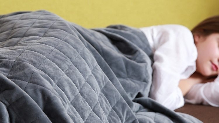 Are You Overheating Under That Pile of Weighted Blankets? - webp.net resizeimage 4 750x421 5