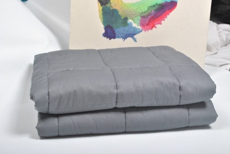 washable weighted blanket
