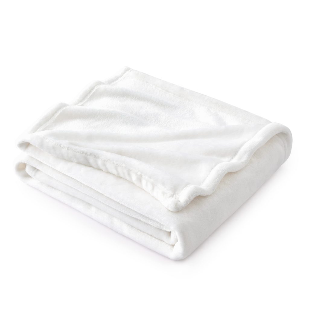 How to Choose the Best Polyester Blanket for Your Home? - 61zhc0hq8bl
