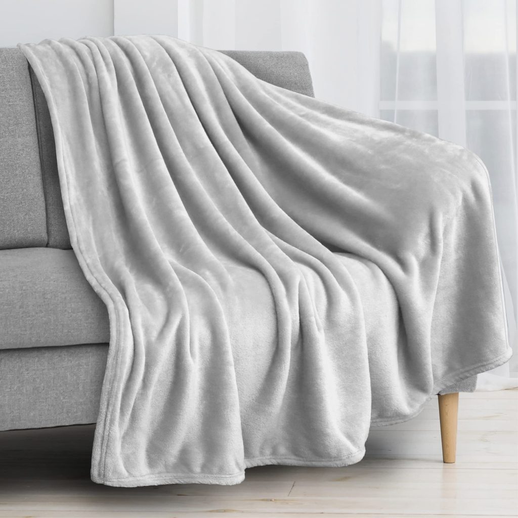 How to Choose the Best Polyester Blanket for Your Home? - 71vdb0ftfbl