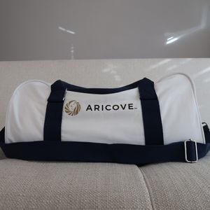 Aricove Weighted Blanket box