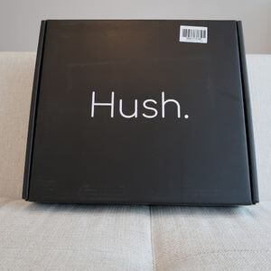 Hush Iced 2.0 box