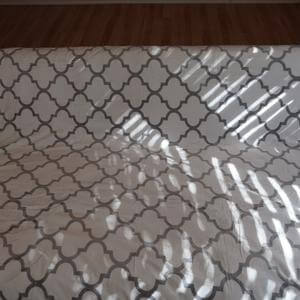 Luxome blanket texture