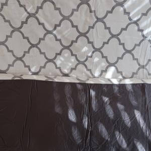 Luxome blanket texture