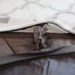 Luxome weighted blanket fabric