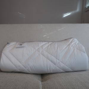 Aricove Weighted Blanket package
