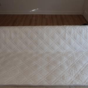 Aricove Weighted Blanket fabric