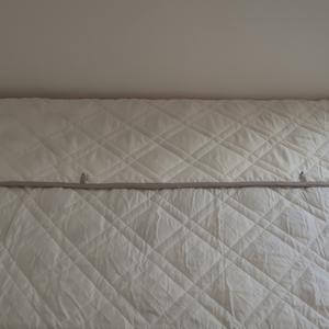 Aricove Weighted Blanket fabric