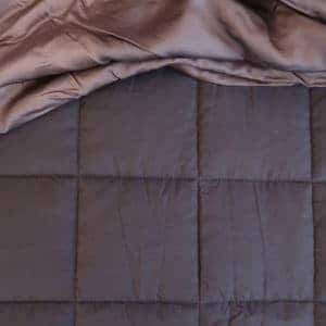Hush Iced 2.0 Quilting