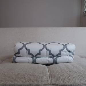 YnM Weighted Blanket (15 Lbs) Review - untitled design 81 1