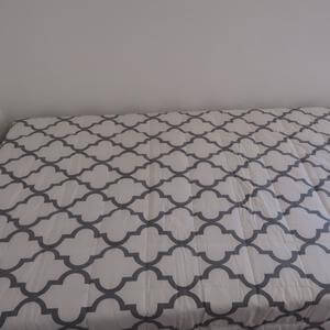 YnM Weighted Blanket color